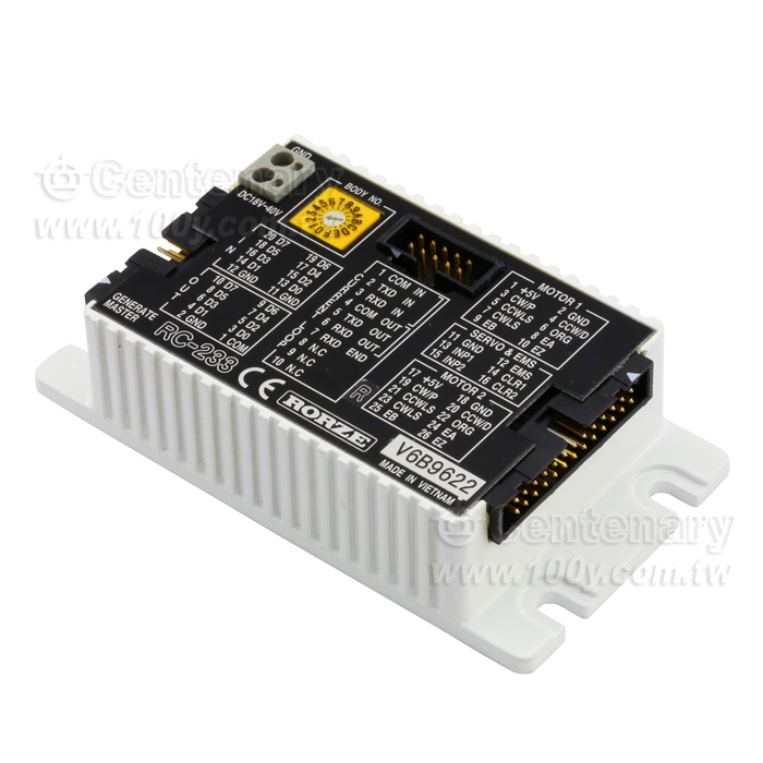 RORZE_Motion Controller - 165994 Product Image