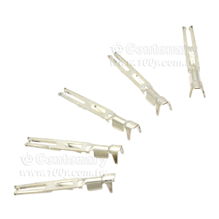 Crimping Type Female Contact - 83879 產品圖片