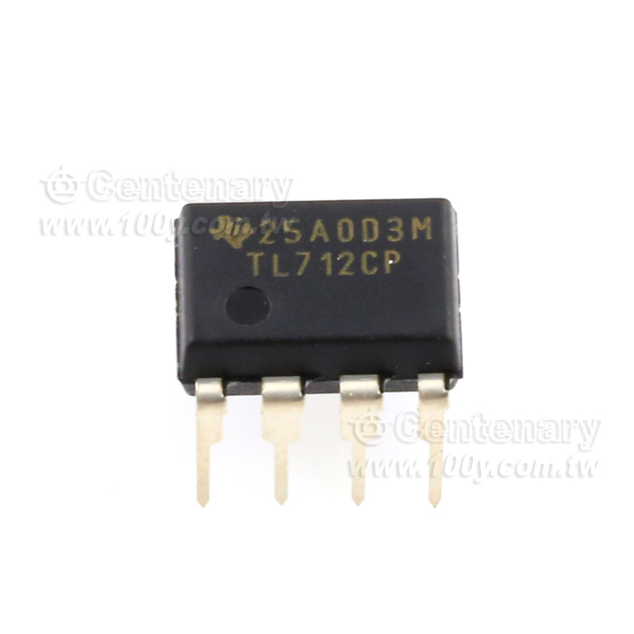 T.I._Differential Comparator - 83858 Product Image