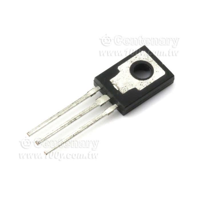 Silicon Controlled Rectifier - 17531 Product Image