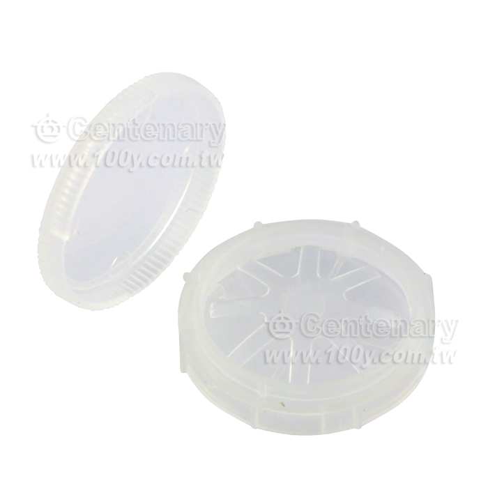 6" PP Wafer Cassette - 114865 Product Image