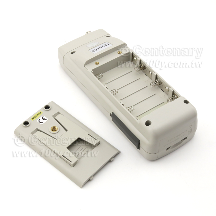 筆型振動計PVB-820配件-尖接頭 - 164062 產品圖片