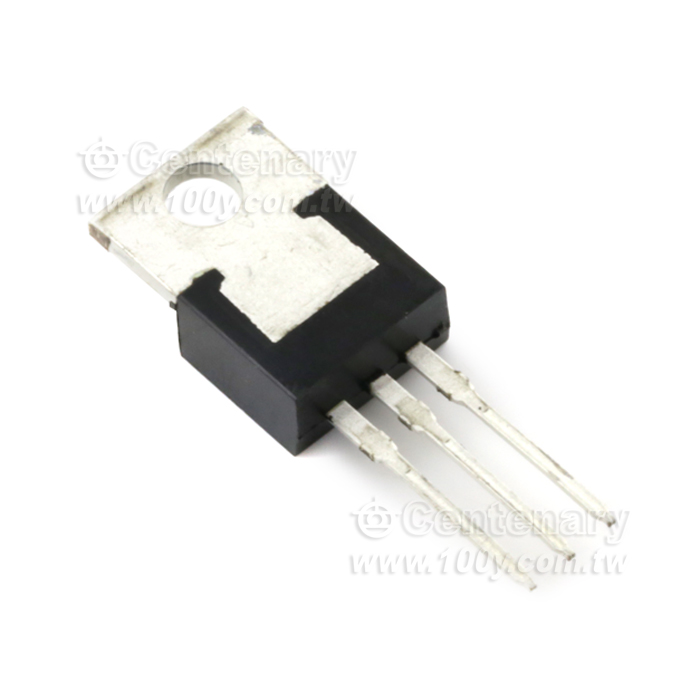 COMPLEMENTARY SILICON POWER DARLINGTON TRANSISTOR - 5721 Product Image
