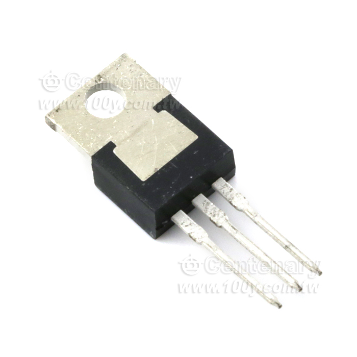 PNP Epitaxial Silicon Darlington Transistor - 5718 Product Image