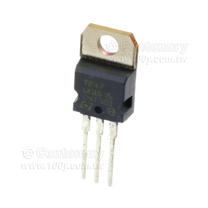3P/TO-220(ROHS) - 58063 產品圖片