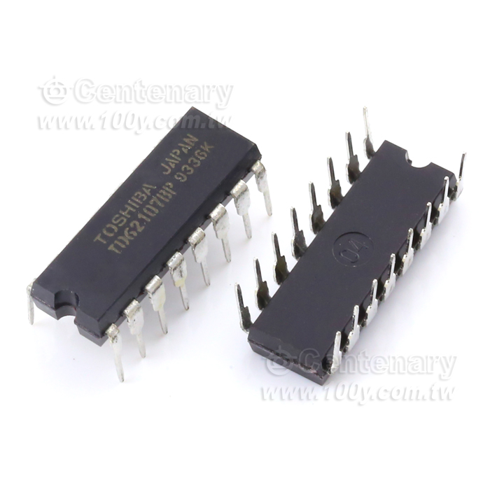 16P/DIP - 84316 產品圖片