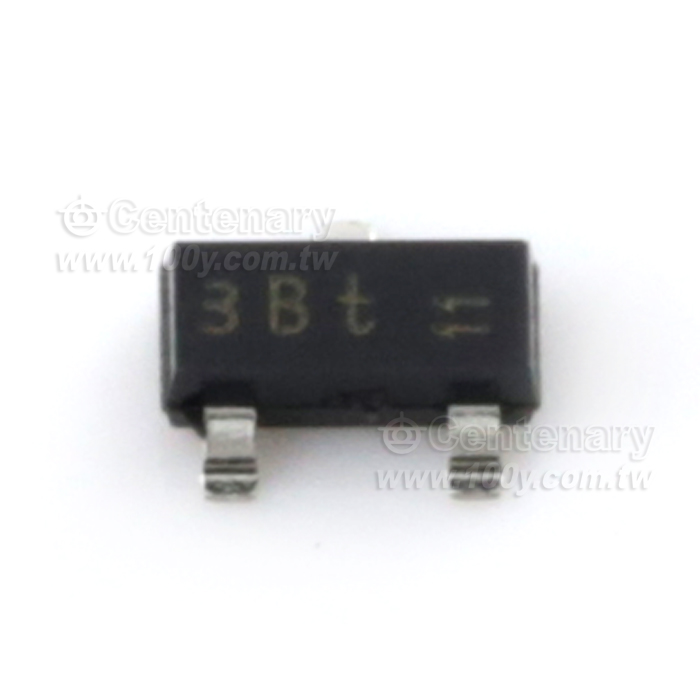 3P/SOT23 PNP - 53287 產品圖片