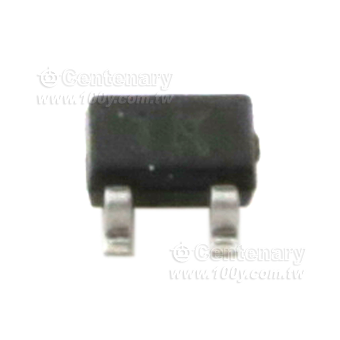 NPN Transistor - 58714 Product Image