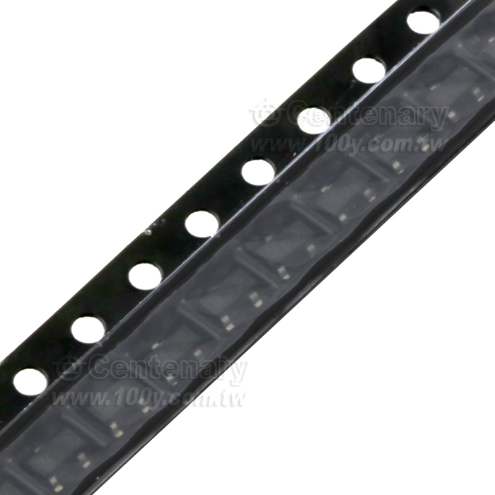 PNP  General Purpose Transistor - 22489 Product Image