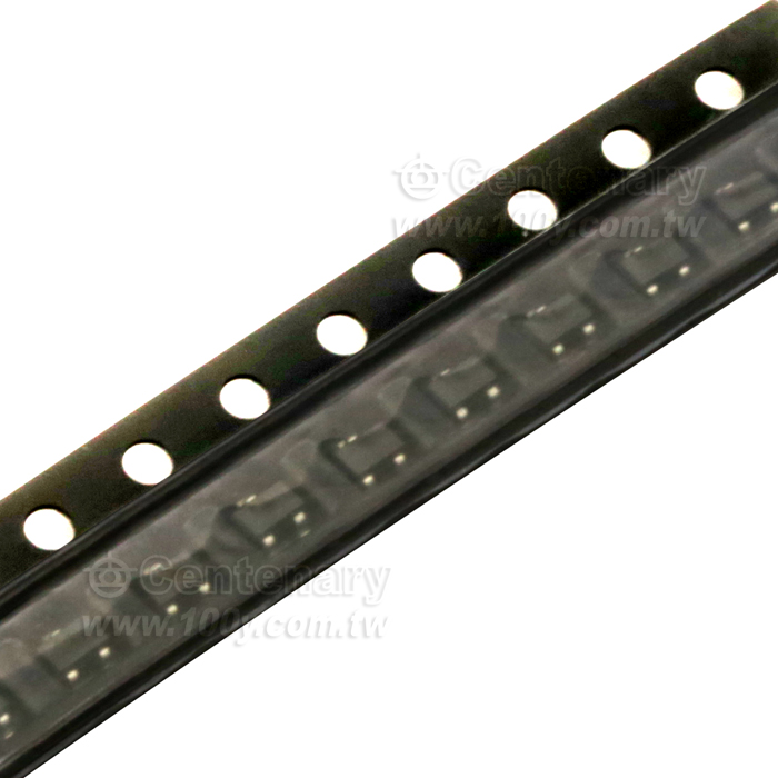 NPN General Purpose Transistor - 57644 Product Image