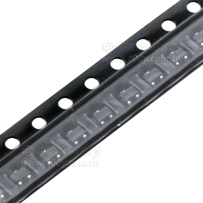 SOT-323(ROHS) - 57645 產品圖片