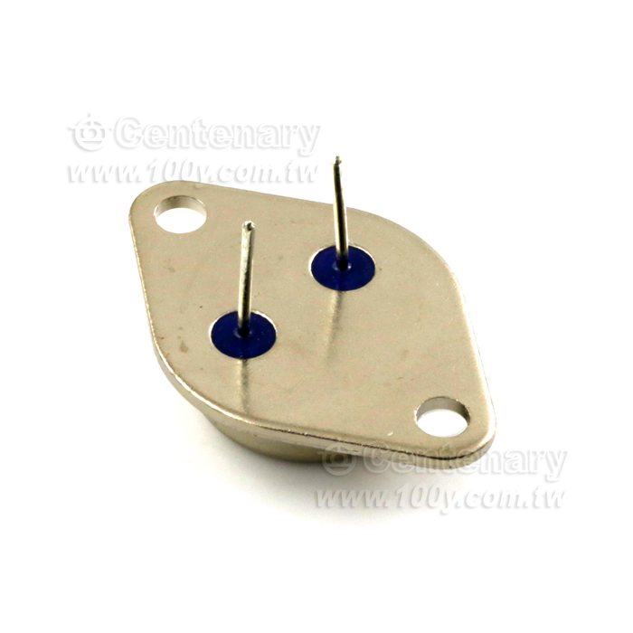 2P/TO-3 (ROHS) PNP 140V/20A - 23919 產品圖片