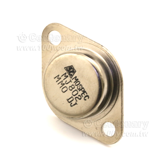 High-power NPN Silicon Transistor - 5731 Product Image