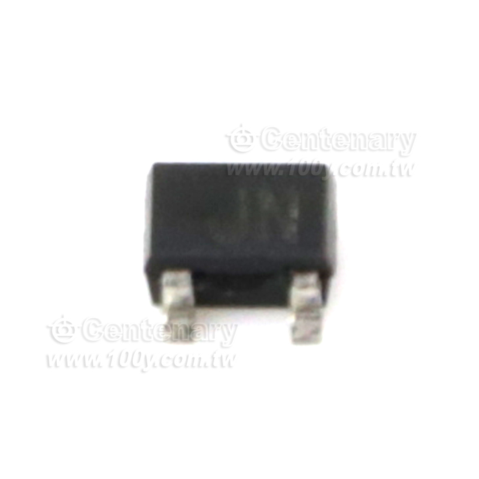 HF A(SMD transistor) - 6324 Product Image