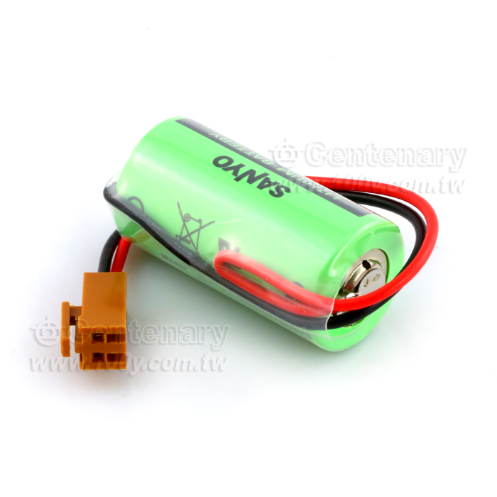 SANYO  3V鋰電池 - 84441 產品圖片