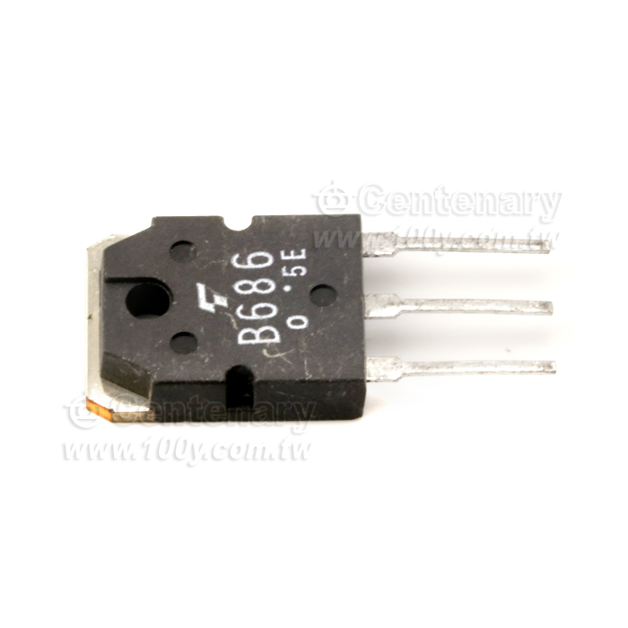 Transistor - 5841 Product Image