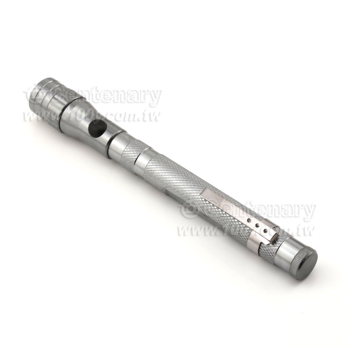 LED伸縮手電筒 - 84476 產品圖片
