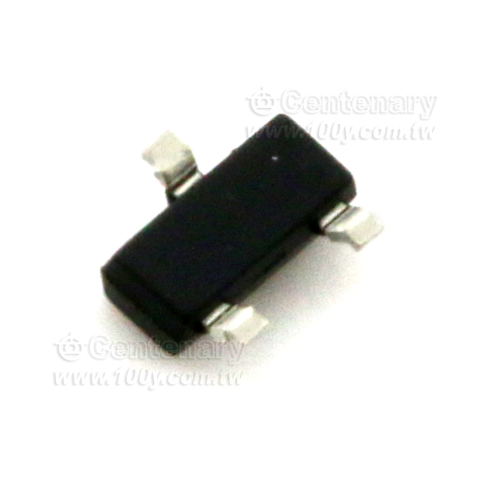 HEXFET Power MOSFET - 34362 Product Image