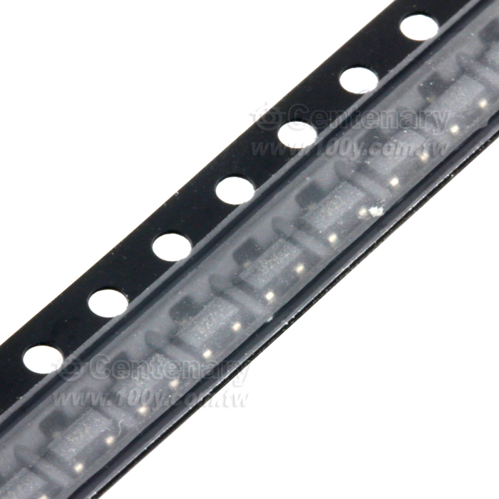 RF Schottky Diode - 28521 產品圖片