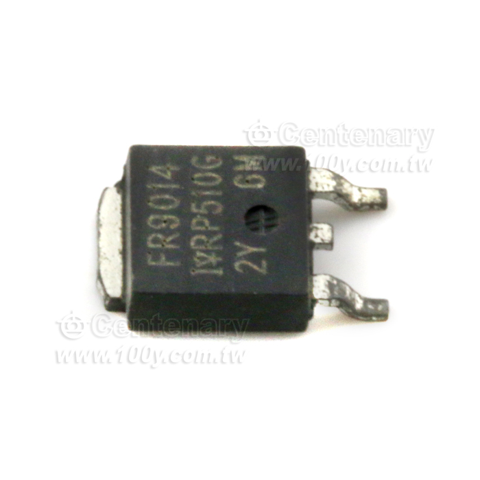 TO-252AA(無鉛) - 42931 產品圖片