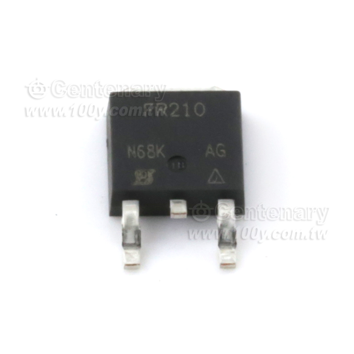 2P/TO-252AA - 18440 產品圖片