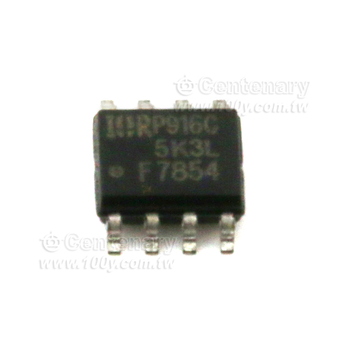 8P/SOIC ROHS - 55338 產品圖片
