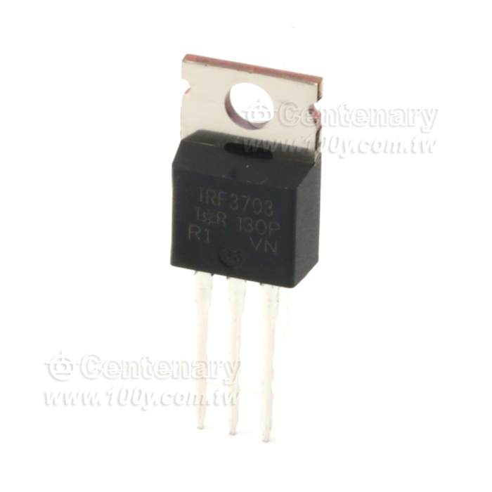 SMPS MOSFET - 33864 Product Image