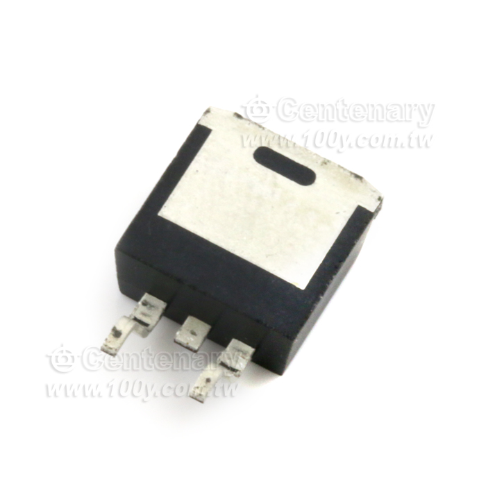 HEXFET Power MOSFET - 33904 Product Image