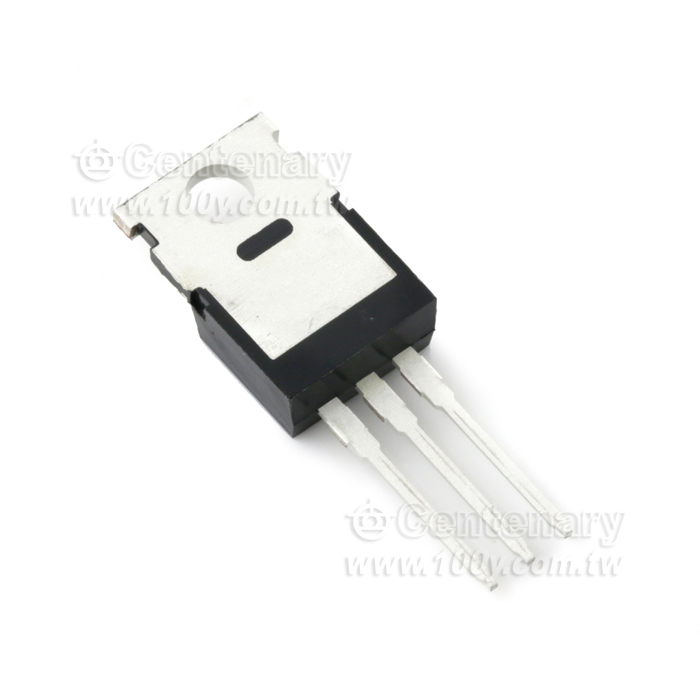 HEXFET Power MOSFET - 55143 Product Image