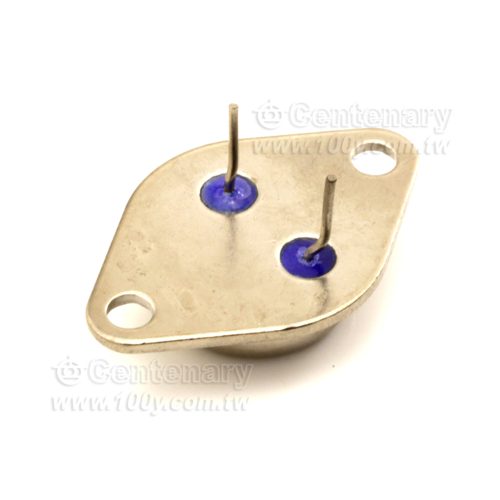 HIGH POWER NPN SILICON TRANSISTOR - 15945 Product Image