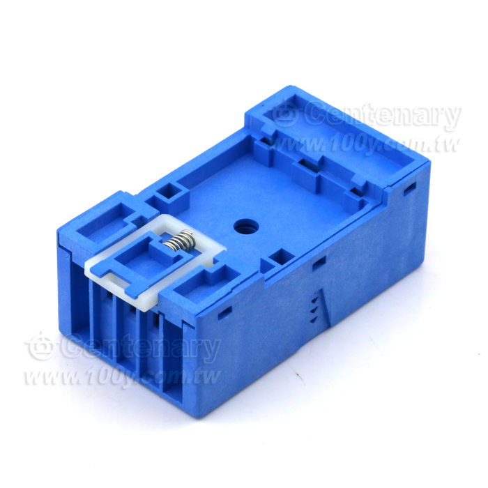 繼電器腳座 11P (for 60.13 Relay)【ROHS】 - 84425 產品圖片