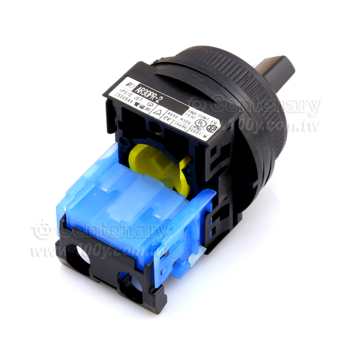 FUJI_selector switch - 84306 Product Image