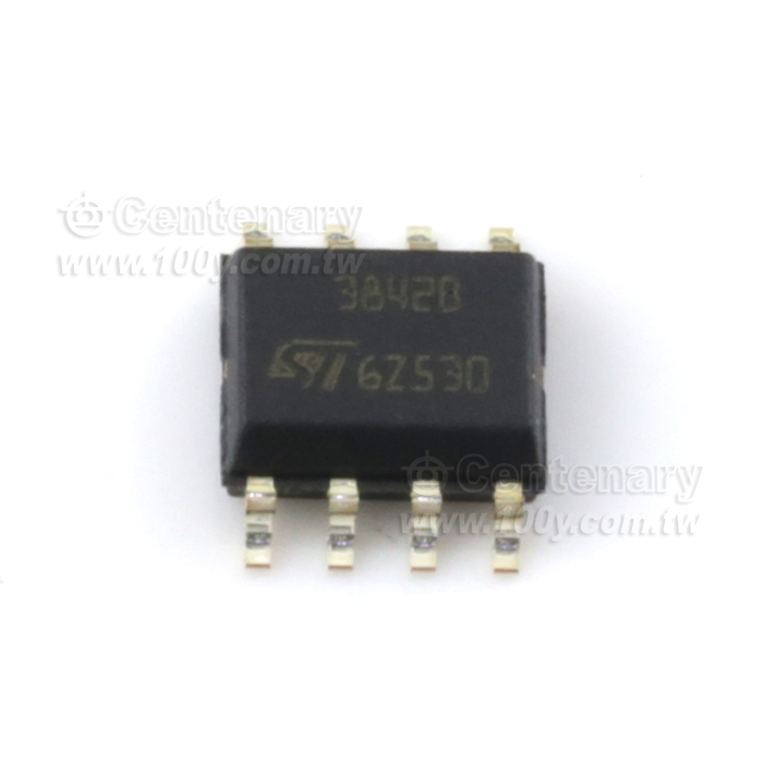 8P/SOIC (ROHS) - 54871 產品圖片