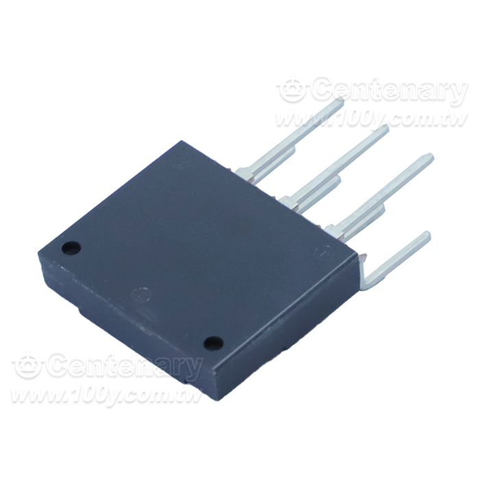 ZIP-7 電源模塊 開關控制器IC - 37769 產品圖片