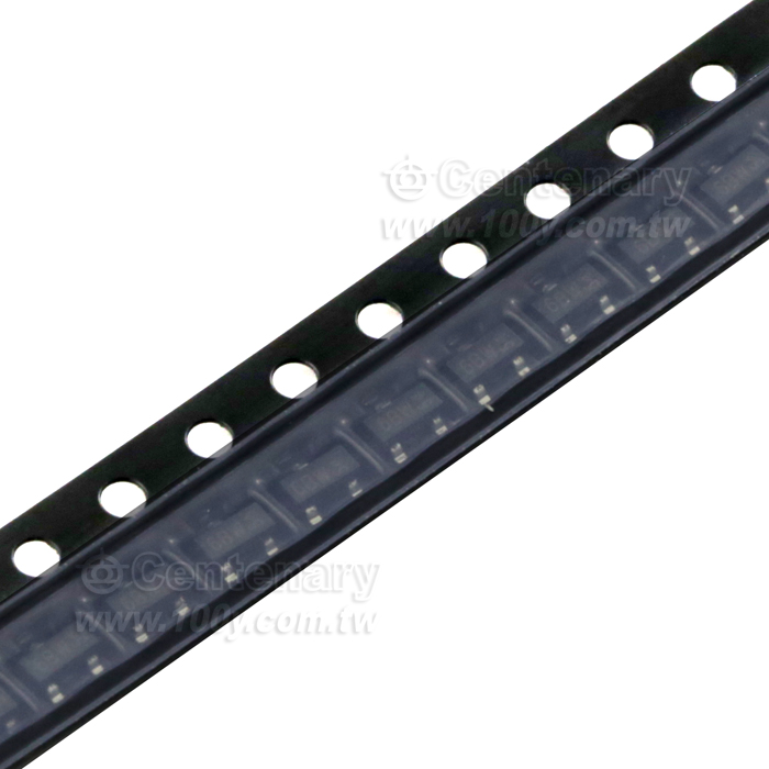 3P/SOT23(ROHS) - 30116 產品圖片