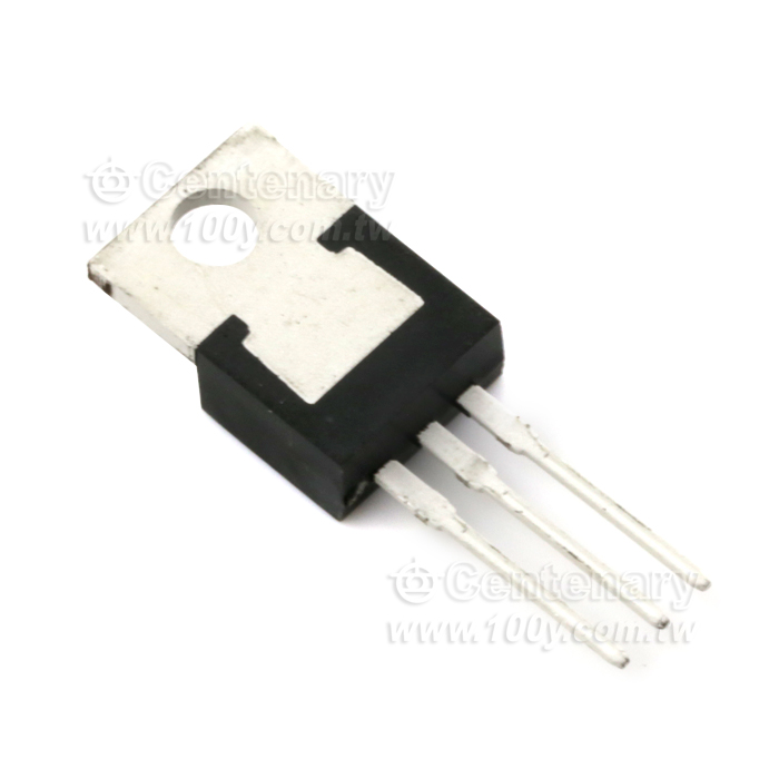 PNP EXPITAXIAL SILICON TRANSISTOR - 13745 Product Image