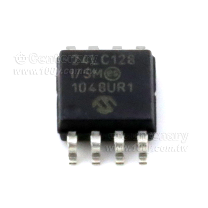 CMOS Serial EEPROM - 84764 Product Image