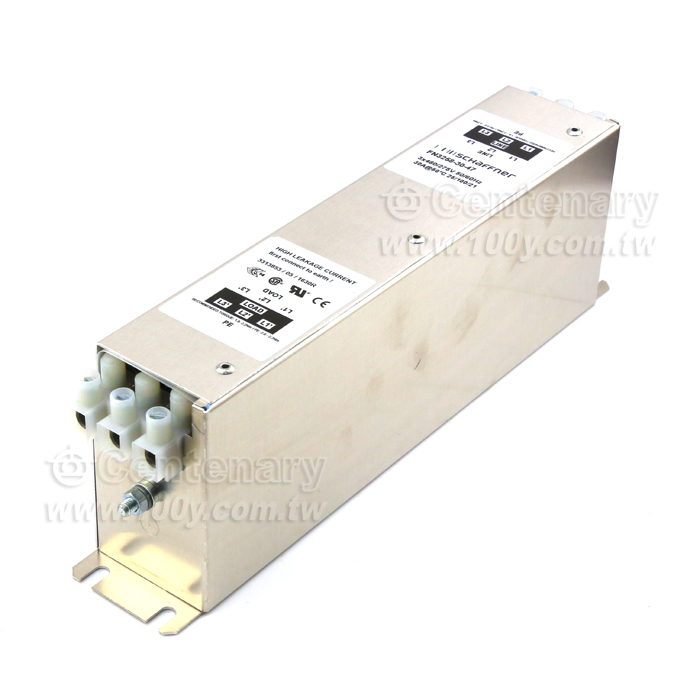 75A EMC/RFI 濾波器 - 88390 產品圖片