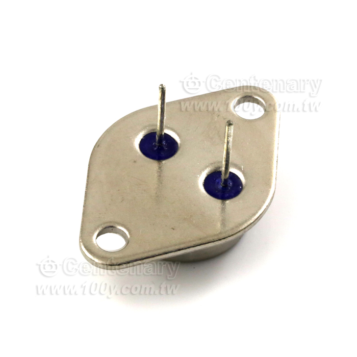 Darlington Transistor - 10468 Product Image