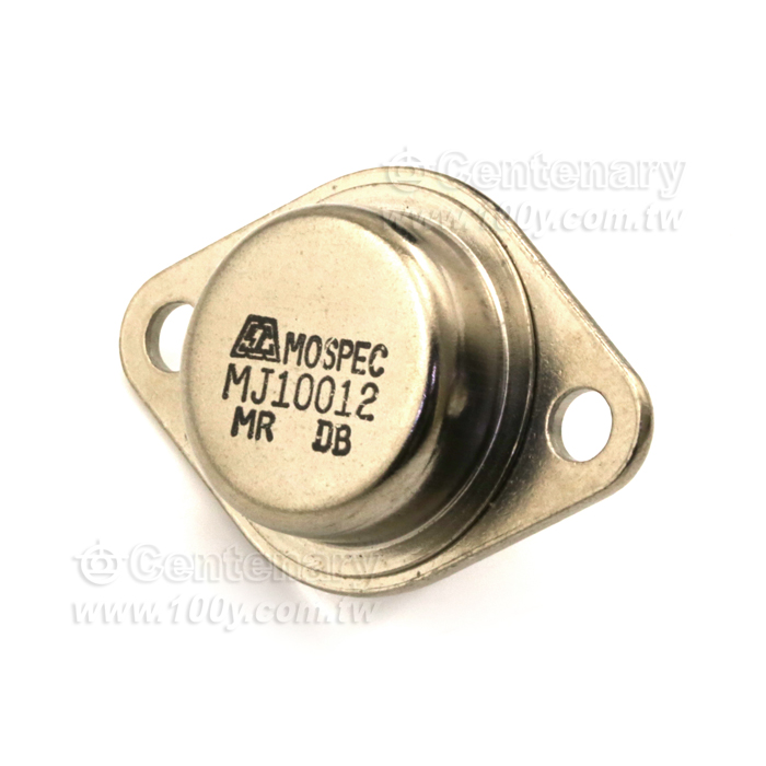 NPN Silicon power Darlington Transistor - 5735 Product Image