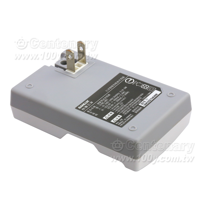 SANYO BATTERY CHARGER - 84834 Product Image
