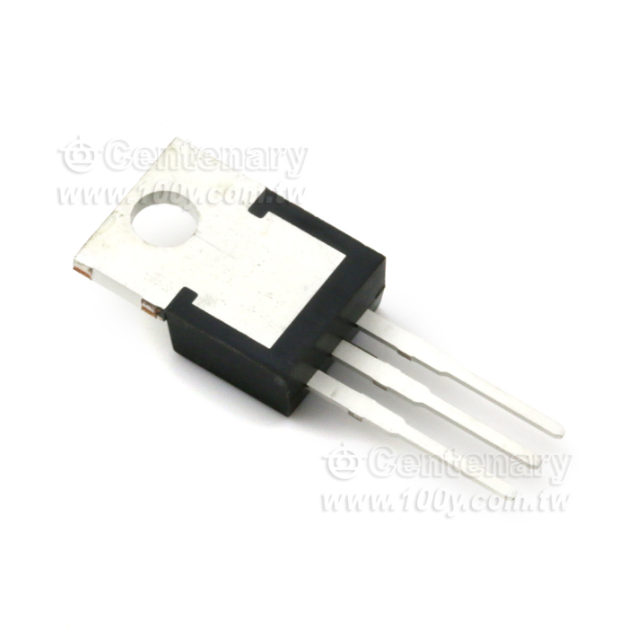 Three-terminal Off-line PWM Switch - 32955 Product Image