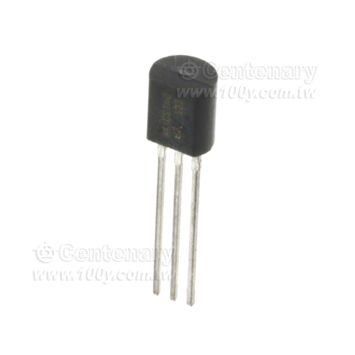 Logic Level Triac - 17148 Product Image
