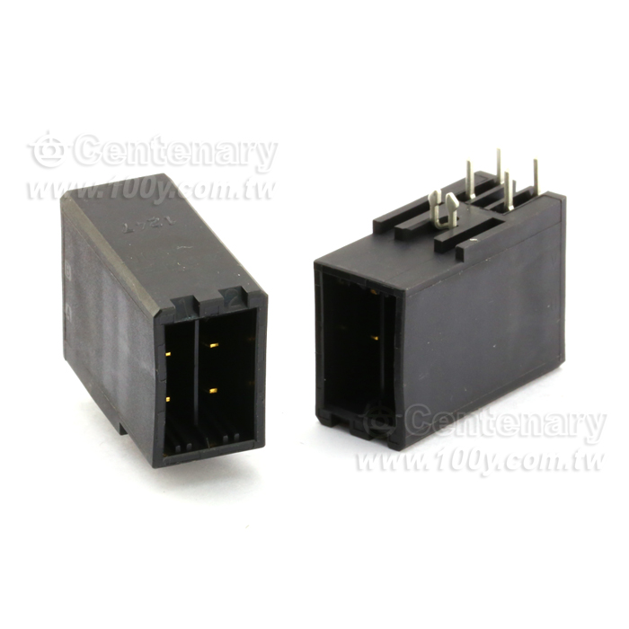 4P Tab Header - 84985 產品圖片