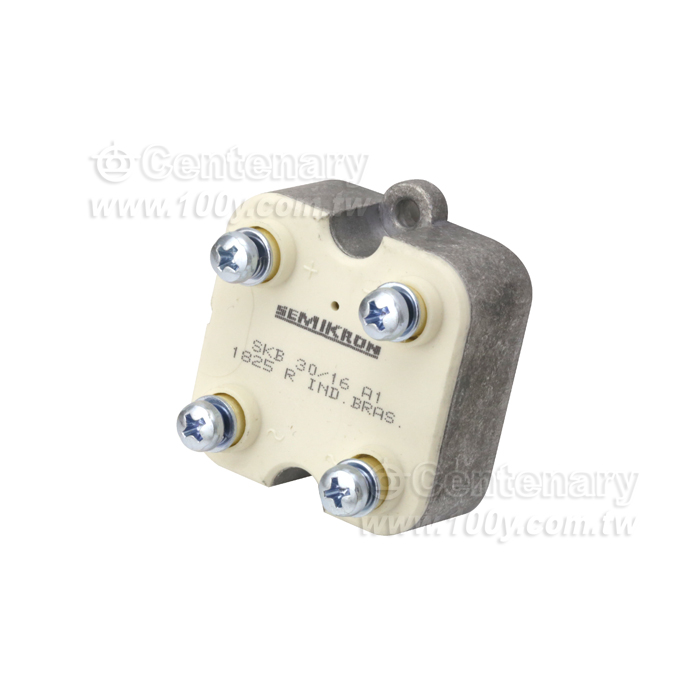 SEMIKRON_電源橋式整流器 - 84899 產品圖片