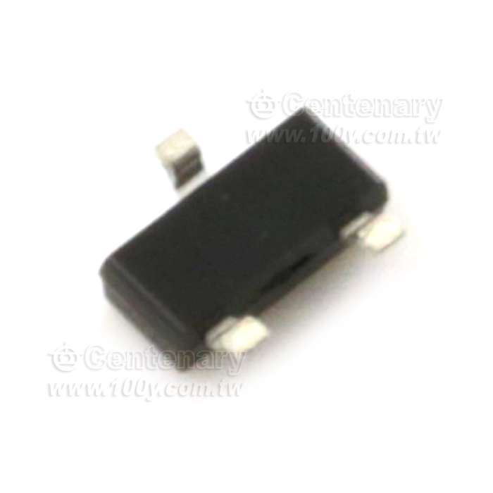 LOW FREQUENCY PNP AMPLIFIER TRANSISTOR - 40428 Product Image
