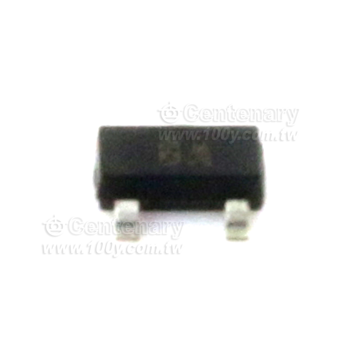 PNP silicon transistor - 15695 Product Image