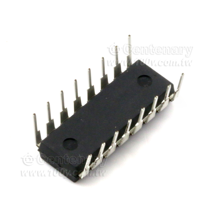 DIP-16P 【ROHS】 - 83153 產品圖片