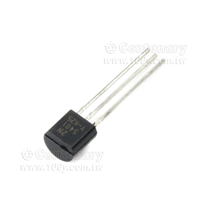 Amplifier Transistor - 5803 Product Image