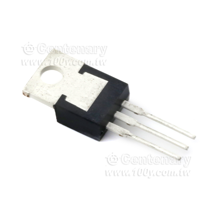 NPN  10A  100V  75W - 15722 產品圖片